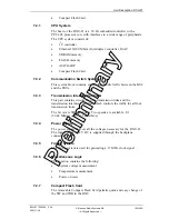 Preview for 151 page of Ericsson RBS 2106 Reference Manual