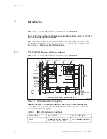 Preview for 26 page of Ericsson RBS 2206 Product Description