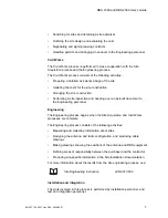 Preview for 15 page of Ericsson RBS 2308 User Manual