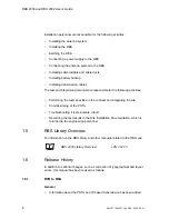 Preview for 16 page of Ericsson RBS 2308 User Manual