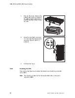 Preview for 64 page of Ericsson RBS 2308 User Manual