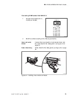 Preview for 73 page of Ericsson RBS 2308 User Manual