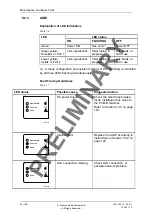 Предварительный просмотр 94 страницы Ericsson RBS 2401 User Manual