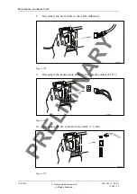 Предварительный просмотр 128 страницы Ericsson RBS 2401 User Manual