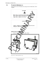 Предварительный просмотр 138 страницы Ericsson RBS 2401 User Manual