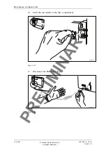 Предварительный просмотр 144 страницы Ericsson RBS 2401 User Manual