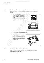 Предварительный просмотр 16 страницы Ericsson RBS 3107 Installation Instruction