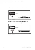 Предварительный просмотр 28 страницы Ericsson RBS 3107 Installation Instruction