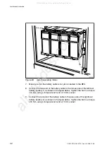 Preview for 36 page of Ericsson RBS 3107 Installation Instruction