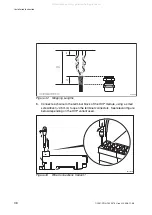 Предварительный просмотр 42 страницы Ericsson RBS 3107 Installation Instruction