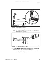 Предварительный просмотр 43 страницы Ericsson RBS 3107 Installation Instruction