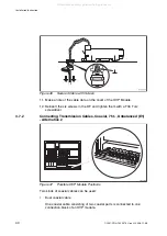 Предварительный просмотр 44 страницы Ericsson RBS 3107 Installation Instruction