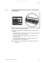 Предварительный просмотр 49 страницы Ericsson RBS 3107 Installation Instruction