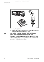 Предварительный просмотр 52 страницы Ericsson RBS 3107 Installation Instruction