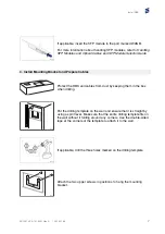 Предварительный просмотр 11 страницы Ericsson RBS 6402 Installation Manual