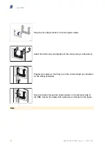 Предварительный просмотр 12 страницы Ericsson RBS 6402 Installation Manual