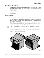 Предварительный просмотр 19 страницы Ericsson Redback Networks SmartEdge 1200 Hardware Manual