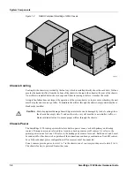 Предварительный просмотр 20 страницы Ericsson Redback Networks SmartEdge 1200 Hardware Manual