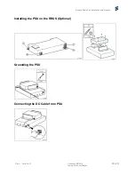 Предварительный просмотр 20 страницы Ericsson RRUS 13 Quick Manual