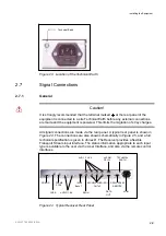 Предварительный просмотр 31 страницы Ericsson RX1290 Reference Manual