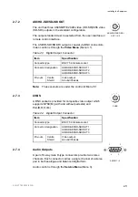 Предварительный просмотр 33 страницы Ericsson RX1290 Reference Manual