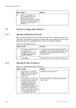 Предварительный просмотр 52 страницы Ericsson RX1290 Reference Manual