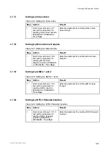 Предварительный просмотр 59 страницы Ericsson RX1290 Reference Manual