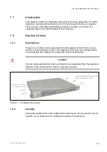 Предварительный просмотр 89 страницы Ericsson RX1290 Reference Manual