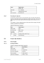 Предварительный просмотр 131 страницы Ericsson RX1290 Reference Manual