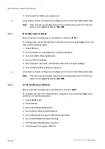 Preview for 14 page of Ericsson RX8200 User Manual