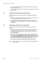 Preview for 16 page of Ericsson RX8200 User Manual