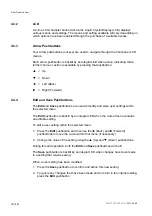 Preview for 18 page of Ericsson RX8200 User Manual