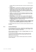 Preview for 25 page of Ericsson RX8200 User Manual