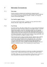 Preview for 41 page of Ericsson RX8200 User Manual