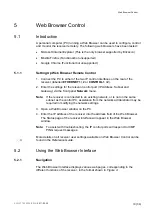 Preview for 19 page of Ericsson RX8320 User Manual