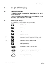 Preview for 33 page of Ericsson RX8320 User Manual