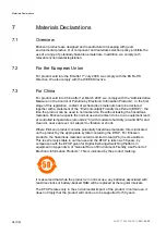 Preview for 34 page of Ericsson RX8320 User Manual