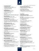 Preview for 2 page of Ericsson RX8330 Specification