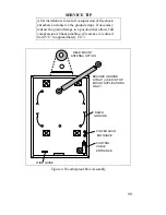 Preview for 11 page of Ericsson S-825 Series Installation Manual