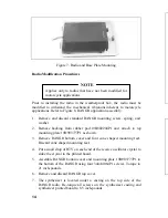 Preview for 14 page of Ericsson S-825 Series Installation Manual