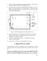 Preview for 15 page of Ericsson S-825 Series Installation Manual