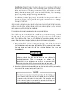 Preview for 19 page of Ericsson S-825 Series Installation Manual