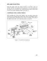 Preview for 21 page of Ericsson S-825 Series Installation Manual