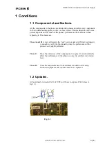 Preview for 3 page of Ericsson S868 Trouble-Shooting Instruction