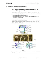 Preview for 6 page of Ericsson S868 Trouble-Shooting Instruction