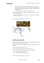 Preview for 23 page of Ericsson S868 Trouble-Shooting Instruction