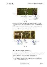 Preview for 29 page of Ericsson S868 Trouble-Shooting Instruction