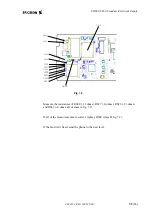 Preview for 32 page of Ericsson S868 Trouble-Shooting Instruction