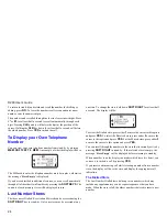 Preview for 32 page of Ericsson SATELLITE R290 User Manual