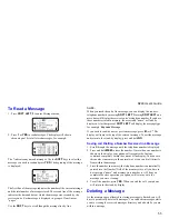 Preview for 63 page of Ericsson SATELLITE R290 User Manual